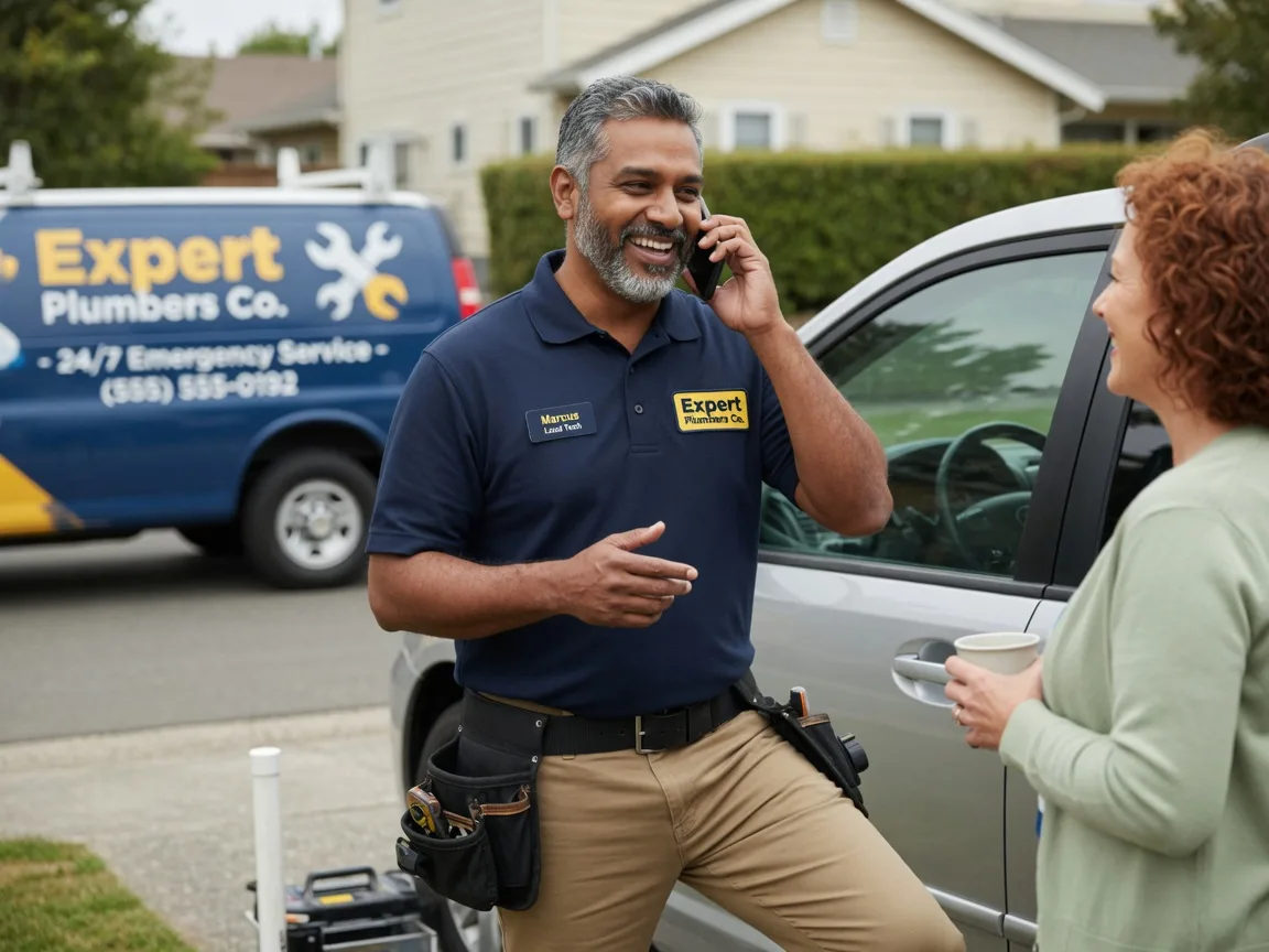 Drain Cleaning Niagara, WI FAQs